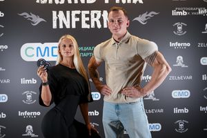 GRAND PRIX INFERNO 2025 Регистрация